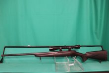 Browning X-Bolt Varmint kaliber 308 Winchester