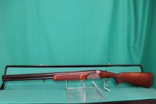 Angelo Zoli Fighter kal 12