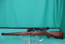 Krico 300 Helstock kaliber .22 lr