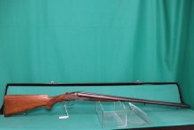 Husqvarna mod 201  kaliber 16