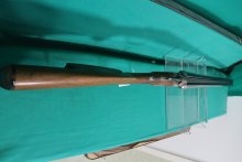 Husqvarna mod 201  kaliber 16