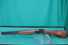 BRNO ZH 304 kombi kaliber 12/7x57R