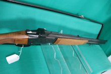 BRNO ZH 304 kombi kaliber 12/7x57R