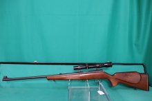 Anschütz 1415-1416 kaliber .22 lr