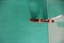 Walther GSP trigger Group