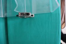 Walther GSP trigger Group