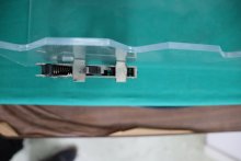 Walther GSP trigger Group