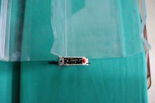 Walther GSP trigger Group