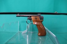 Drulov Grytpistol kaliber .22 lr