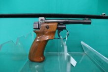 Drulov Grytpistol kaliber .22 lr