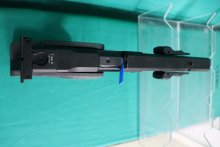 Walther SSP Vänster .22 lr