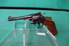 Colt Officers Match kal .38 Special