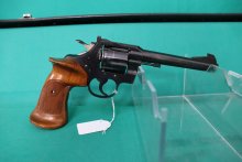 Colt Officers Match kal .38 Special