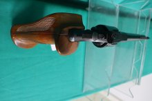 Colt Officers Match kal .38 Special