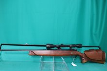 Carl Gustaf Mod 1900 6,5x55