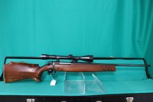 Carl Gustaf Mod 1900 6,5x55