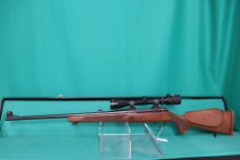 SAKO Hunter kaliber .308 Winchester