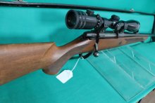 SAKO Hunter kaliber .308 Winchester
