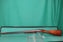 Merkel kaliber 12