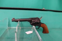 Sauer & Son Western-Six.22 lr