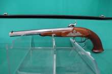 Pedersoli Le Page Target kaliber .44