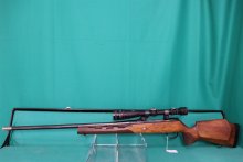 Voere mod HDF Titan II kaliber .308 Winchester