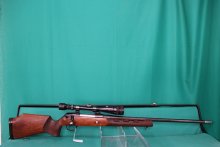 Voere mod HDF Titan II kaliber .308 Winchester