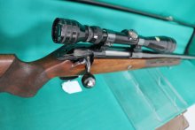 Voere mod HDF Titan II kaliber .308 Winchester