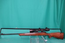 Remington 700 ADL kaliber 222 Rem