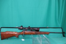 Remington 700 ADL kaliber 222 Rem