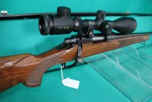 Remington 700 ADL kaliber 222 Rem