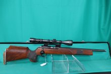 HVA Carl Gustaf kaliber 22 lr