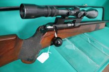 HVA Carl Gustaf kaliber 22 lr