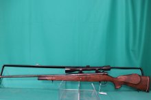 Weatherby Mark V kaliber 300 WBY Mag