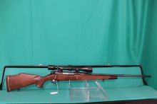 Weatherby Mark V kaliber 300 WBY Mag
