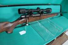 Weatherby Mark V kaliber 300 WBY Mag