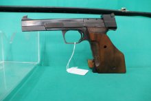 Hämmerli 208 S kaliber .22 lr