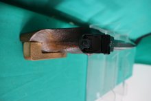 Hämmerli 208 S kaliber .22 lr