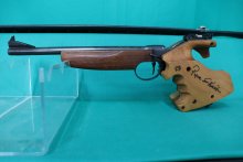 Fripistol TOZ 35 kaliber .22 lr