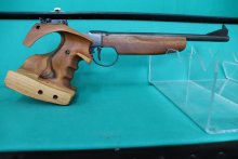 Fripistol TOZ 35 kaliber .22 lr