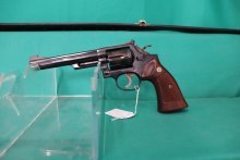 Smith & Wesson M 19-3 kal.357 Magnum