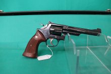 Smith & Wesson M 19-3 kal.357 Magnum