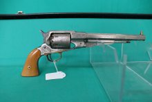 San Paolo mod Rem 1858 kaliber .44