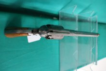 San Paolo mod Rem 1858 kaliber .44