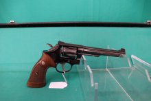 Smith & Wesson mod 14 kal.38 Special