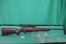 Tikka T3 Lite kaliber 6,5x55