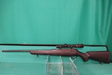 Tikka T3 Lite kaliber 6,5x55