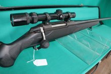 Tikka T3 Lite kaliber 6,5x55