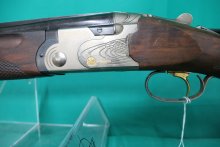 Beretta  682 GOLD E kaliber 12