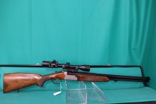 Antonio Zoli kaliber 12/6,5x57R